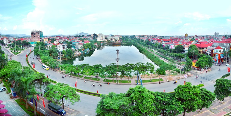 Vĩnh[-]Phúc:[-]Nhiều[-]vi[-]phạm[-]trong[-]quản[-]lý,[-]sử[-]dụng[-]đất